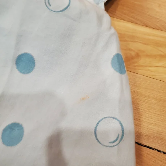 LAST CHANCE!**Lot of baby girls size 3 month dresses - Picture 8 of 10